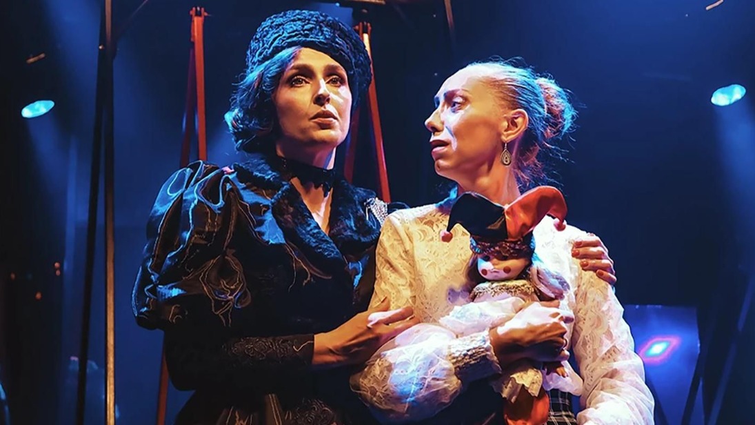 «Мосбилет» подготовил подборку классических постановок в Театре на Юго-Западе