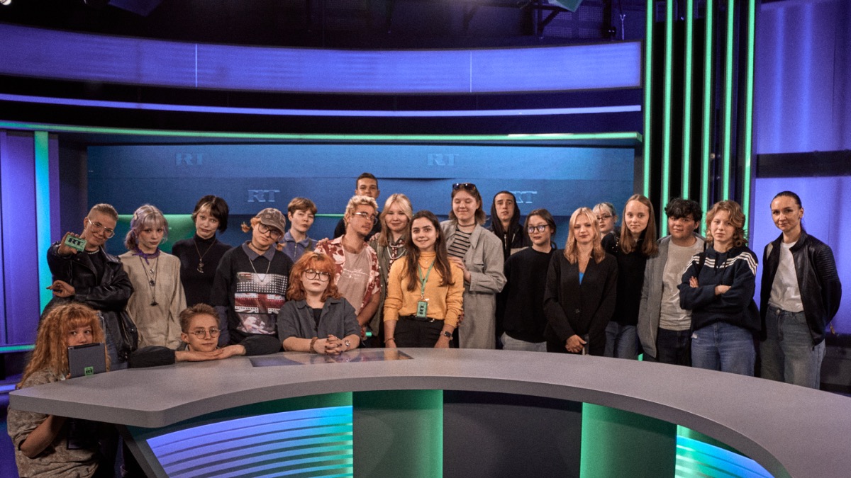 Ракова рассказала о создании в Москве Артколледжа с инновационными мастерскими для студентов креативных индустрий