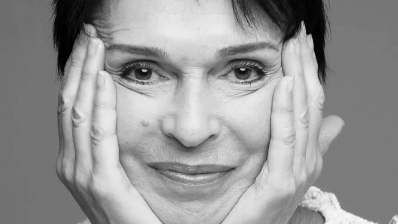 Актриса из фильма «Восток-Запад» Тамара Плашенко умерла после борьбы с онкологией