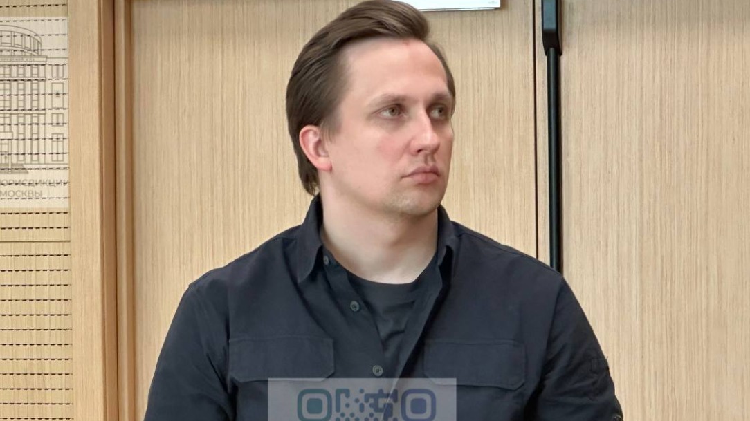 Экс-партнеру Чекалиных Вишняку дали 2,5 года по делу о выводе 250 миллионов