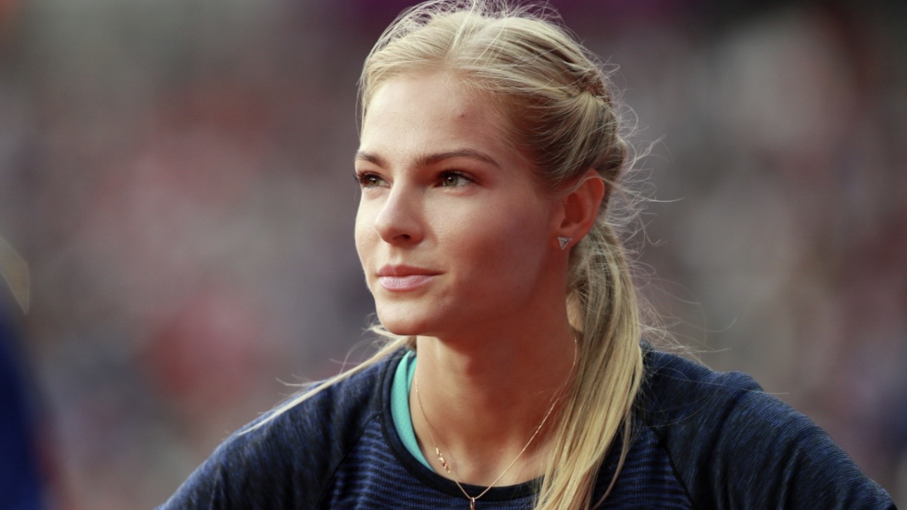 Легкоатлетку Клишину лишили квартиры в Твери: почему это произошло, кому ее отдали и чем известна спортсменка