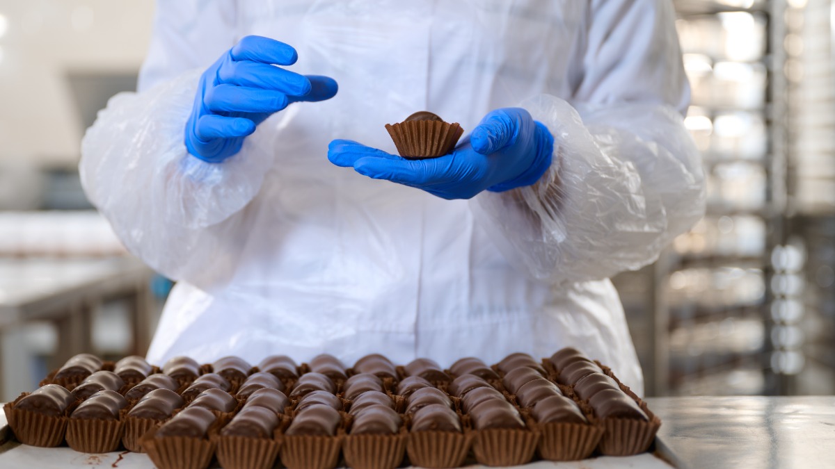 Столичные предприятия расширяют производство готовых блюд