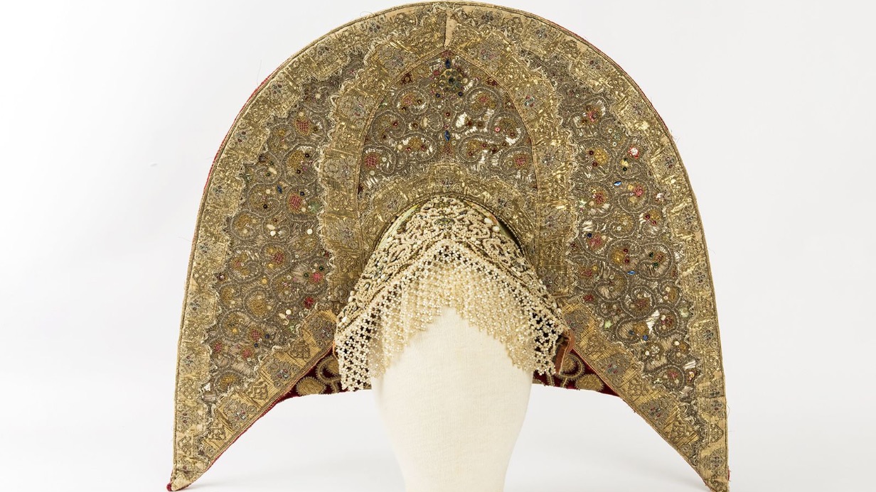 В «Царицыне» представят экспозицию с предметами из коллекции Натальи Шабельской