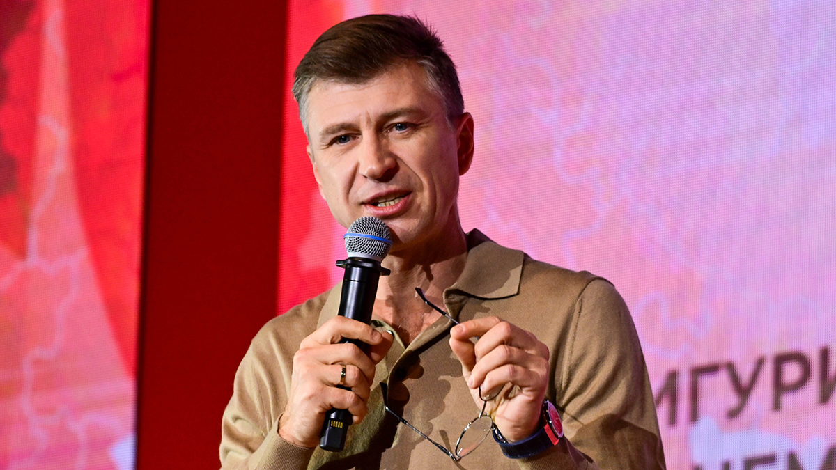 «Русские так не умеют»: Ягудин прокомментировал победу Алисы Лю на ОИ-2026