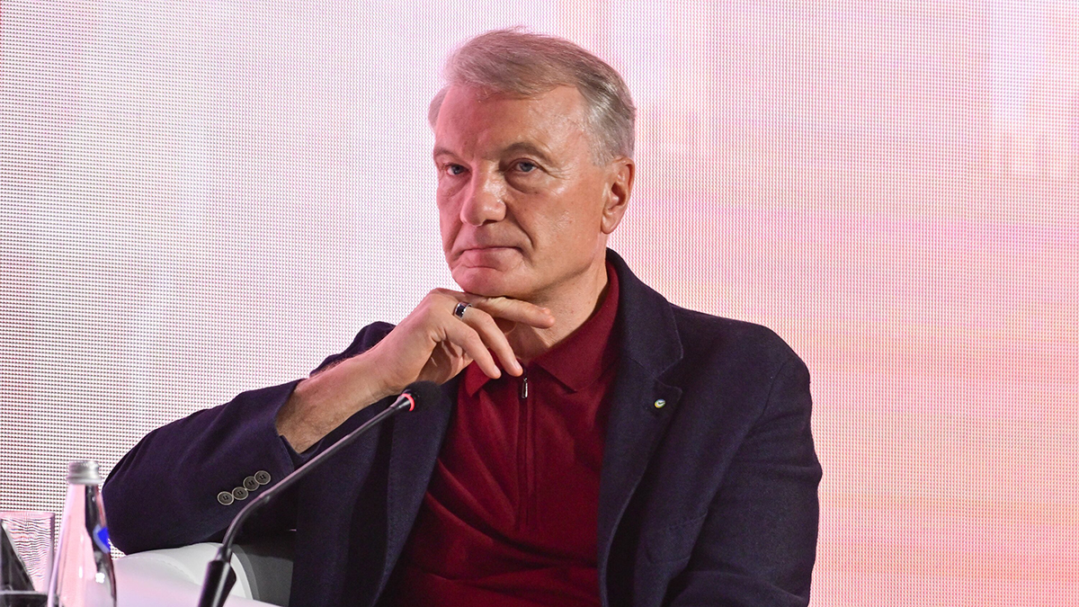 Греф назвал ЕГЭ «отыгравшим свою роль»
