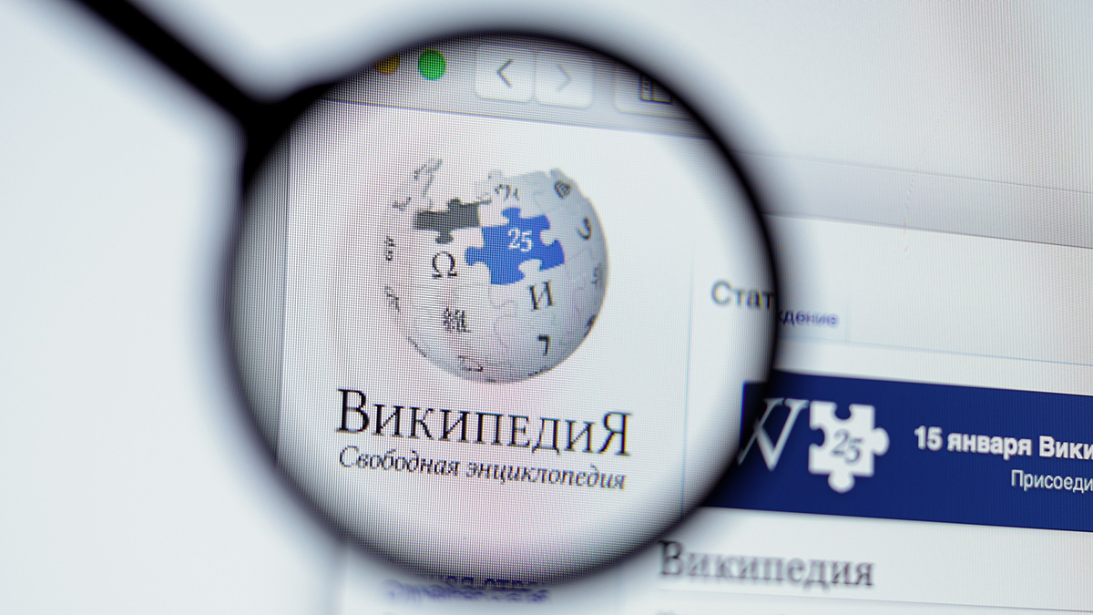 Wikipedia запретила сгенерированные с помощью ИИ статьи