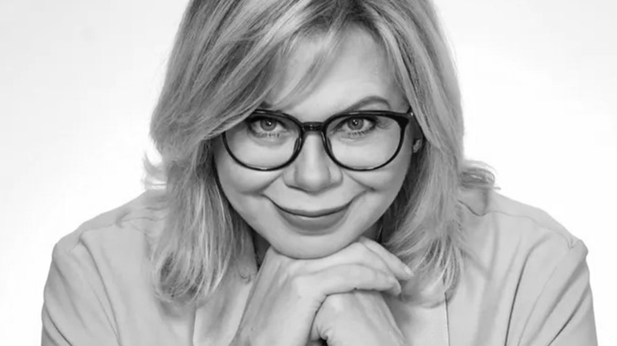 Церемония прощания с актрисой Вероникой Ганич проходит в Подмосковье