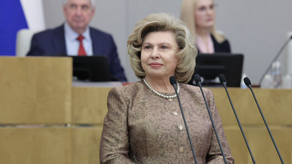 Москалькова: Последние курские заложники вернутся в Россию 11 апреля