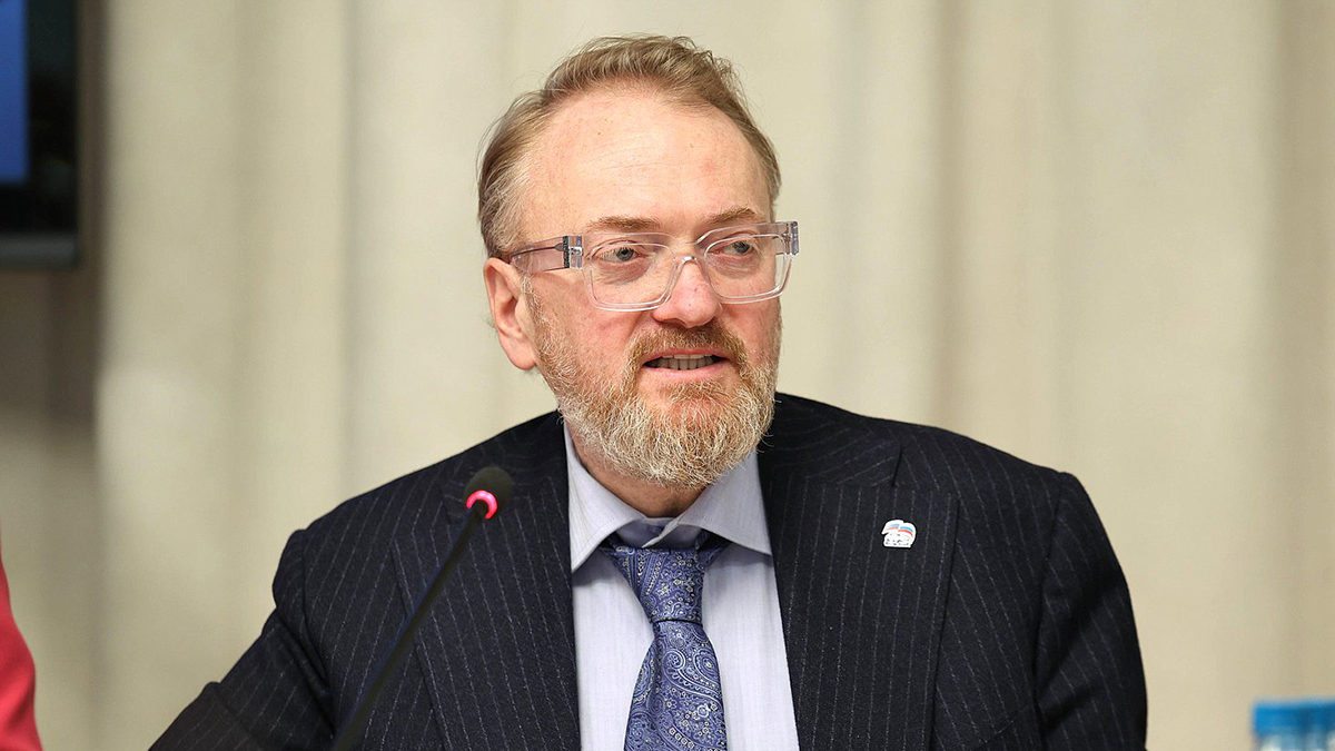 Милонов призвал наказывать за пропаганду Дня святого Валентина среди детей