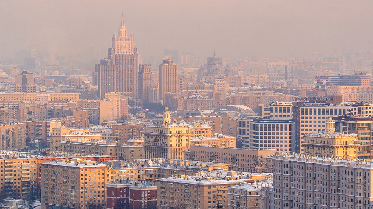 Около 60 процентов участников федпроекта «Производительность труда» в Москве — субъекты МСП