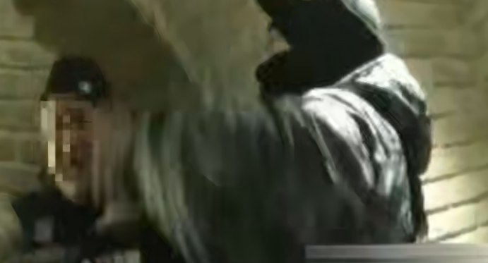 Пьяный мужчина устроил скандал из-за брони столика в ресторане в Москве