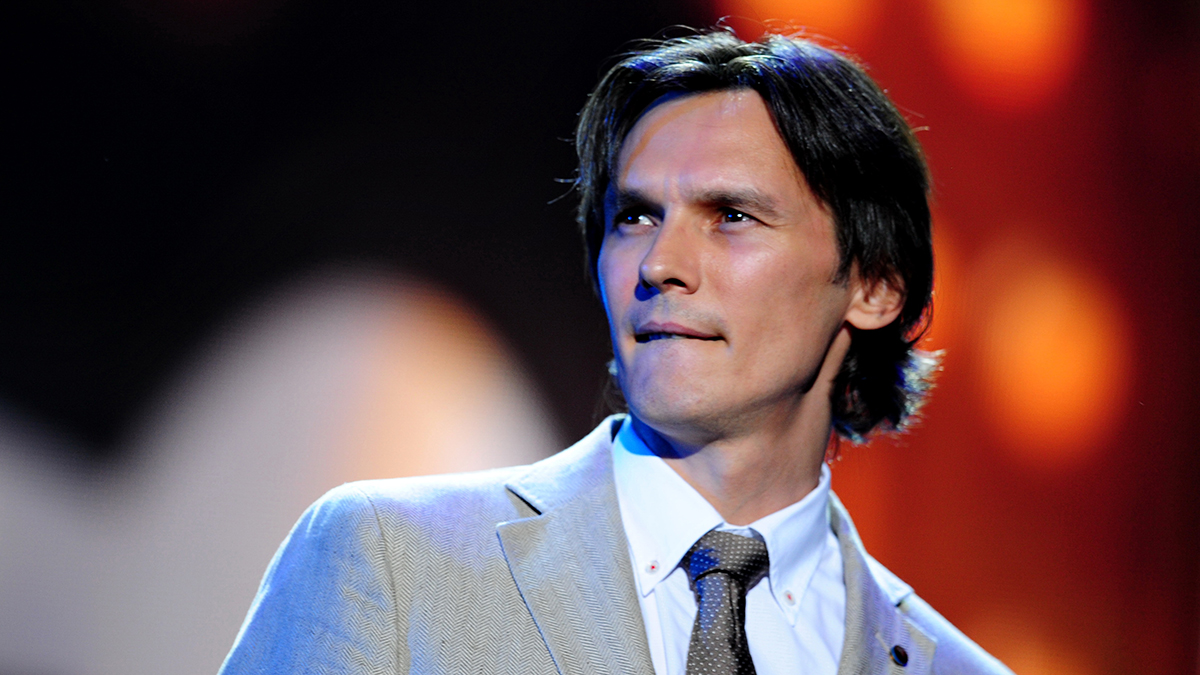 Куда пропал Влад Сташевский