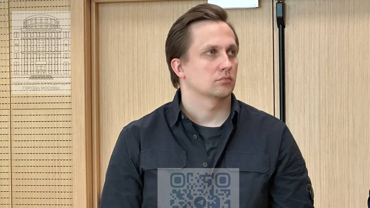 Мосгорсуд оставил прежним приговор экс-партнеру Чекалиных Вишняку