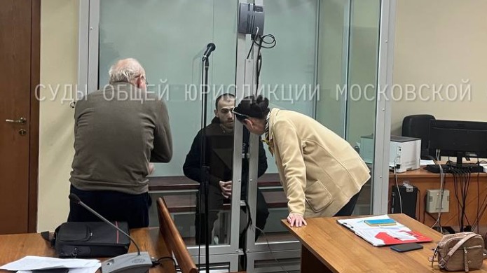 Житель Подмосковья, убивший пятимесячную дочь из-за плача, признал вину