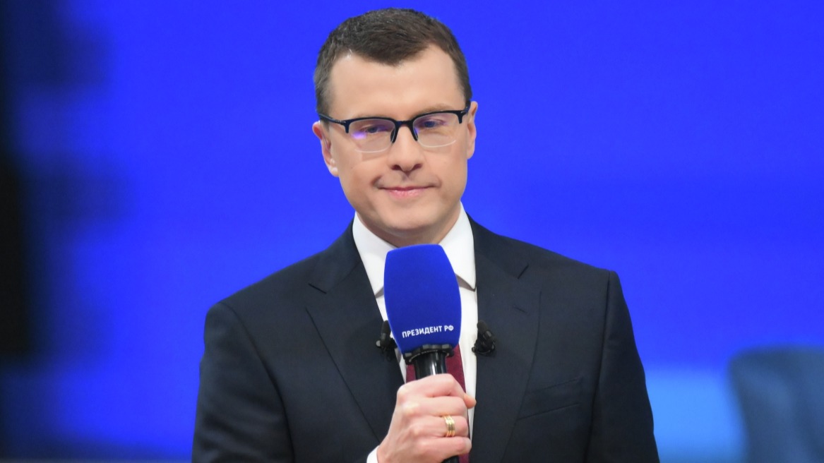 Зарубин в ответ на санкции ЕС заметил, что сможет посетить Гренландию по визе США