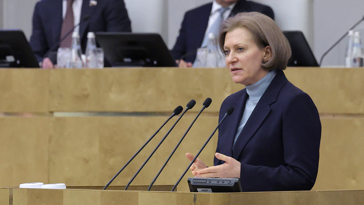 Попова рассказала о степени готовности пляжей Анапы для отдыха