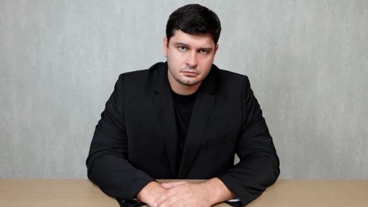 Бывшего следователя СК Качура* оштрафовали на 50 тысяч рублей