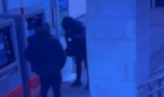 Напавший на мужчину в метро Москвы приезжий объяснил, почему забил его до смерти