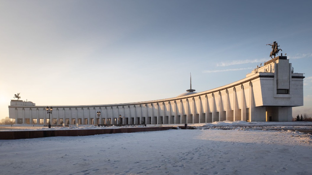 День победы в Сталинградской битве отметят в Музее Победы