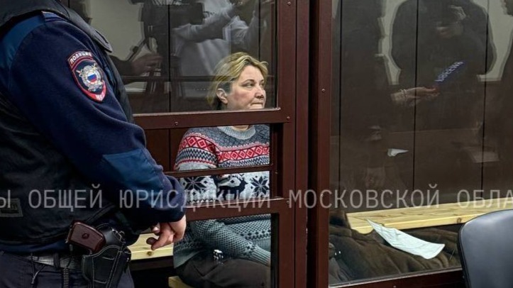 Администратора хостела, где сгорели кубинцы, отправили под домашний арест