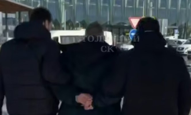 СК раскрыл дело об убийстве пяти человек в Москве более 30 лет назад