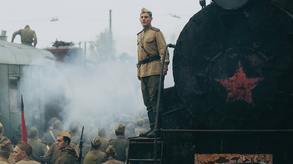 Фильм «Август» получил «Золотого орла» как лучший игровой фильм