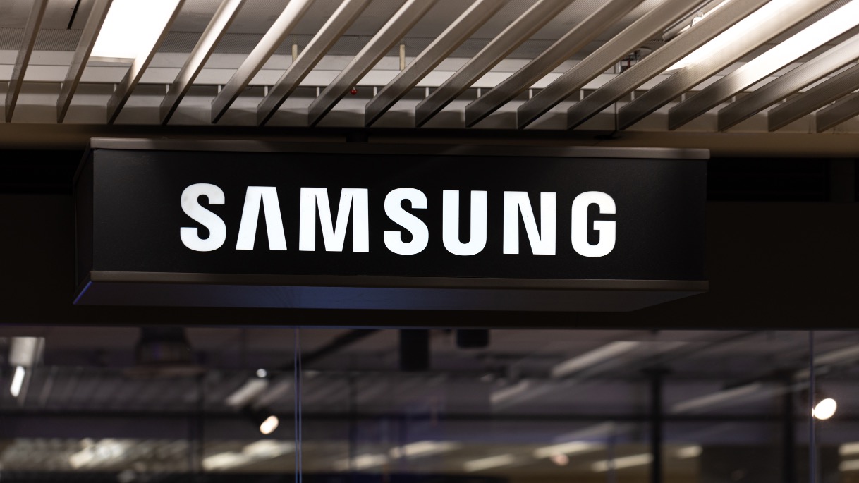 Samsung подал две заявки на регистрацию товарных знаков в России