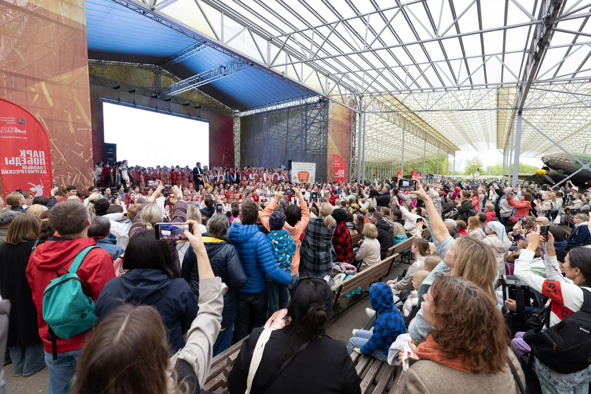 Музей «Г.О.Р.А.» в 2025 году посетили около 400 тысяч человек