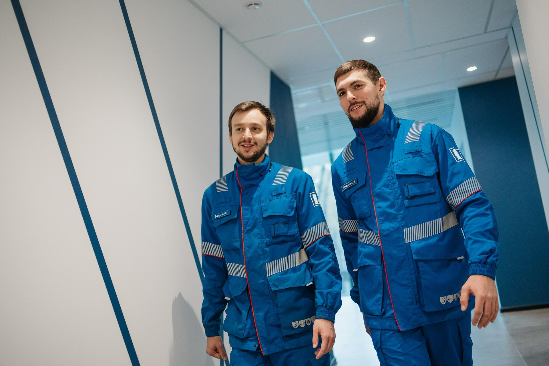 Студенты назвали «Газпром нефть» в числе лучших работодателей в промышленности