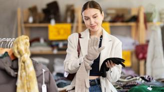 Как выбрать модные варежки и перчатки