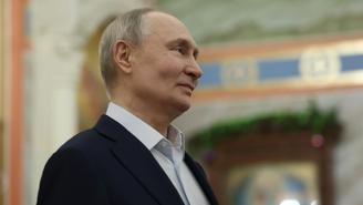 Путин поздравил всех православных верующих с Рождеством Христовым