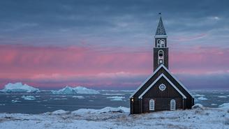 Трамп хочет аннексировать Гренландию: зачем это нужно