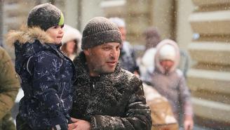 Погода в Москве 12 января 2026 года