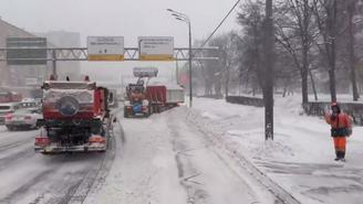 Более 60 процентов месячной нормы осадков выпало в Москве за сутки