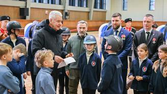 Сергей Собянин: Главная выставка страны — место силы и традиции счастья