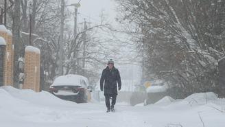 Синоптик Шувалов рассказал, когда в Москве и Подмосковье прекратятся снегопады