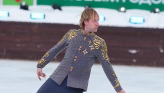 Плющенко назвал причину неудачи Малинина на Олимпийских играх