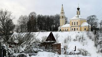 Новые самоцветы Золотого кольца: какие города войдут в известный маршрут