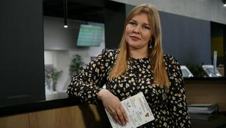 Директор Единого центра поддержки Дария Старовойтова: Заботимся о бойцах и их семьях 