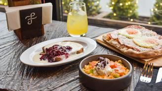 Кафе и рестораны Москвы приготовили специальное меню в рамках гастропроекта