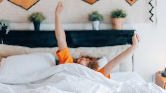 Можно ли выспаться за 5 часов