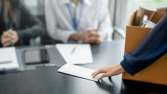 Как понять, что пора увольняться