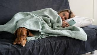 Дефицит близости: почему так сложно искать друзей и самому быть хорошим другом