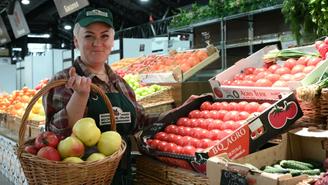 Свежесть круглый год