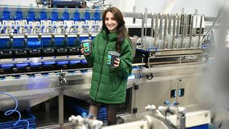 Сергей Собянин рассказал, как город поддерживает предпринимателей, экспортирующих свою продукцию в разные страны