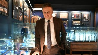 Кирилл Крок: В театр приходят за смыслами