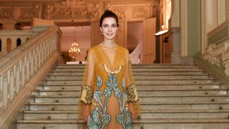 Алена Ахмадуллина: Москвичи стали одеваться смелее