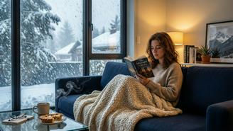 Что почитать в январе 2026: какие книги выходят