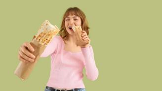 Как приготовить ПП-шаурму