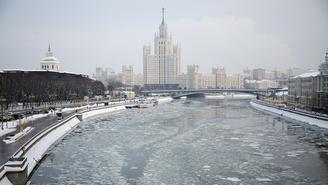 Синоптик Макарова: Весна может прийти в Москву раньше из-за теплого февраля